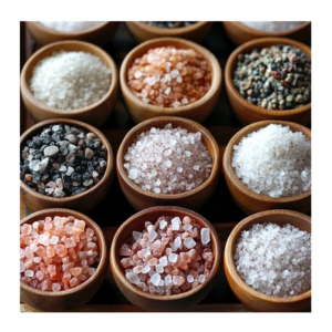 Herbs, Spices & Masalas