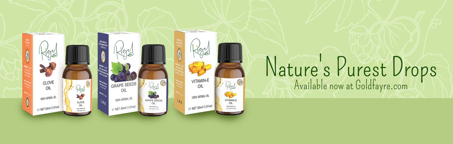 AVAILABLE NOW ON GOLDFAYRE.COM (1)